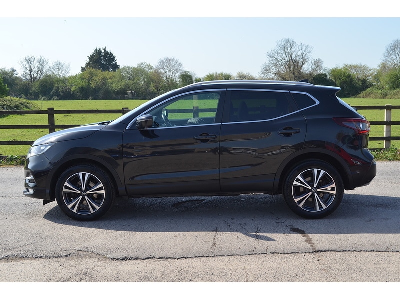 Used Nissan Qashqai 2020 for sale - 78163227: Photo 6