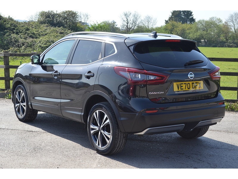 Used Nissan Qashqai 2020 for sale - 78163227: Photo 7