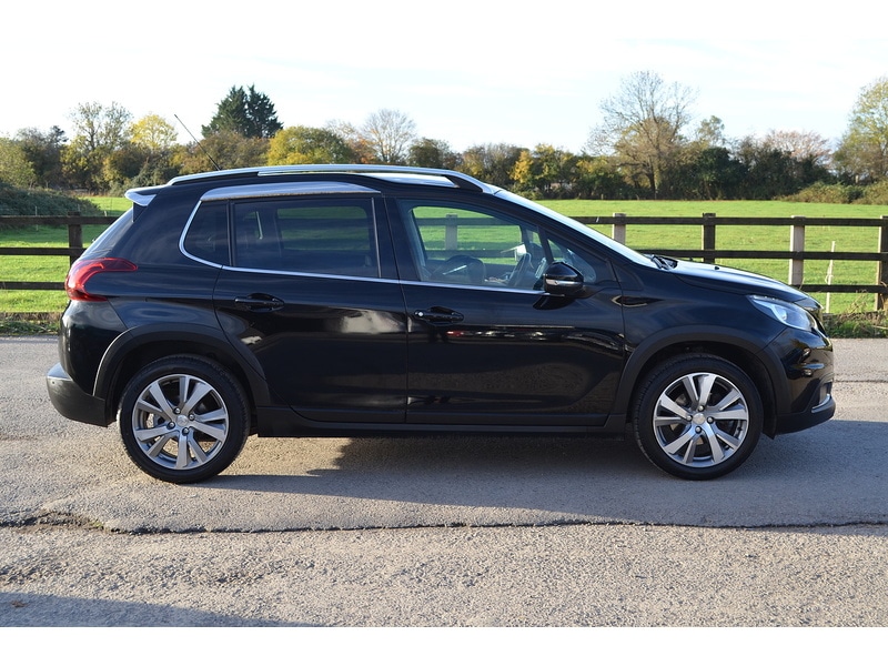 Used Peugeot 2008 2016 for sale - 76341111: Photo 10