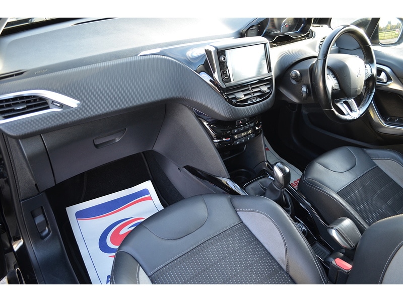 Used Peugeot 2008 2016 for sale - 76341111: Photo 14