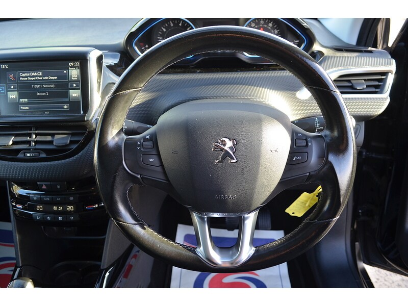 Used Peugeot 2008 2016 for sale - 76341111: Photo 16