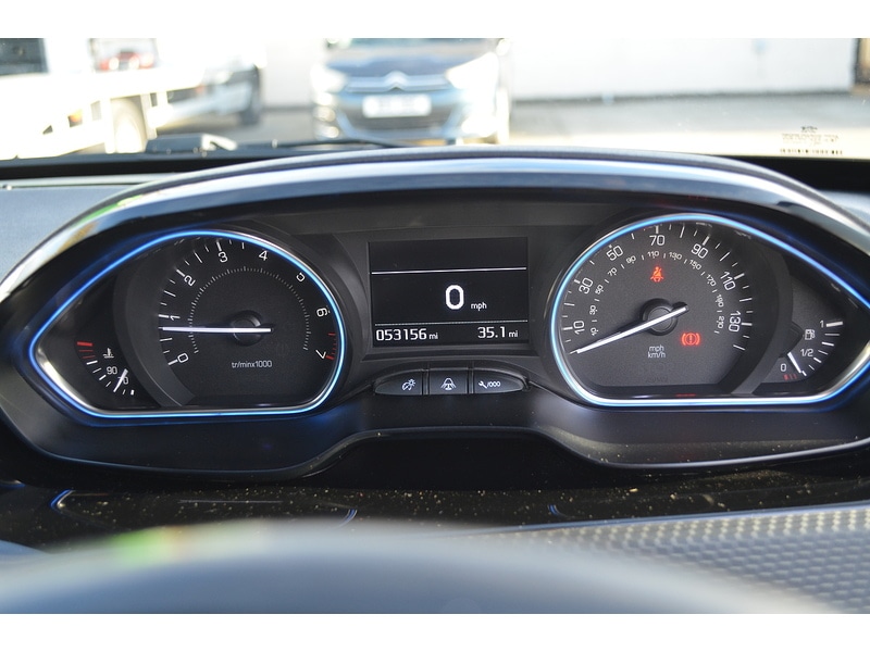 Used Peugeot 2008 2016 for sale - 76341111: Photo 17