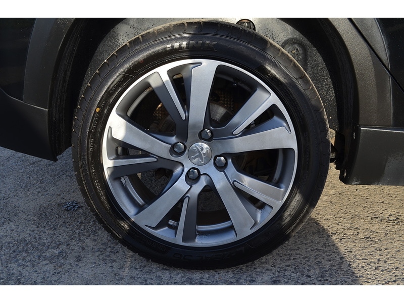 Used Peugeot 2008 2016 for sale - 76341111: Photo 20