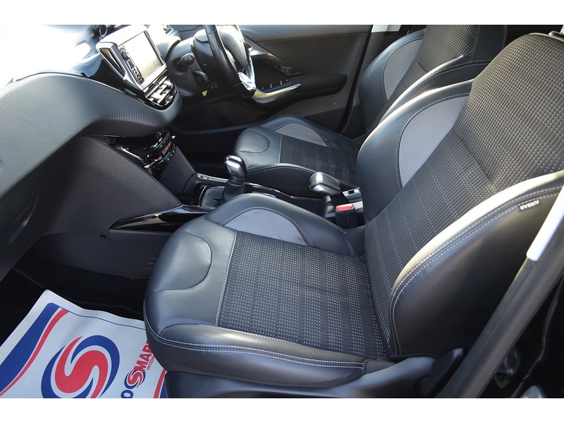 Used Peugeot 2008 2016 for sale - 76341111: Photo 21