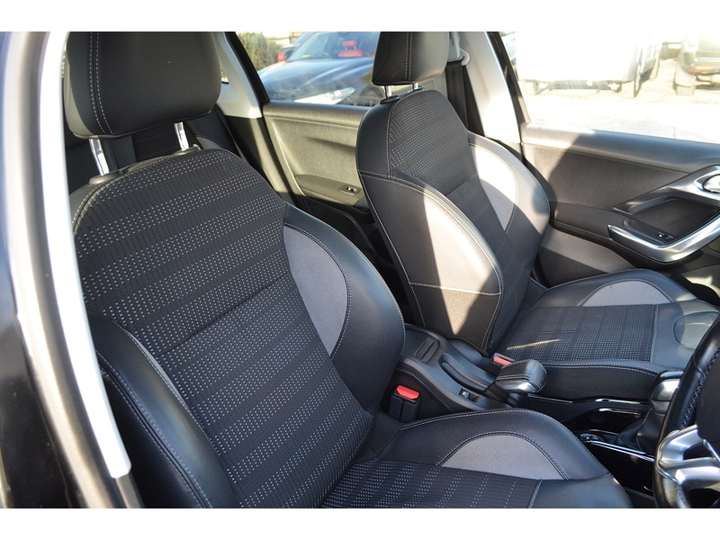 Used Peugeot 2008 2016 for sale - 76341111: Photo 30