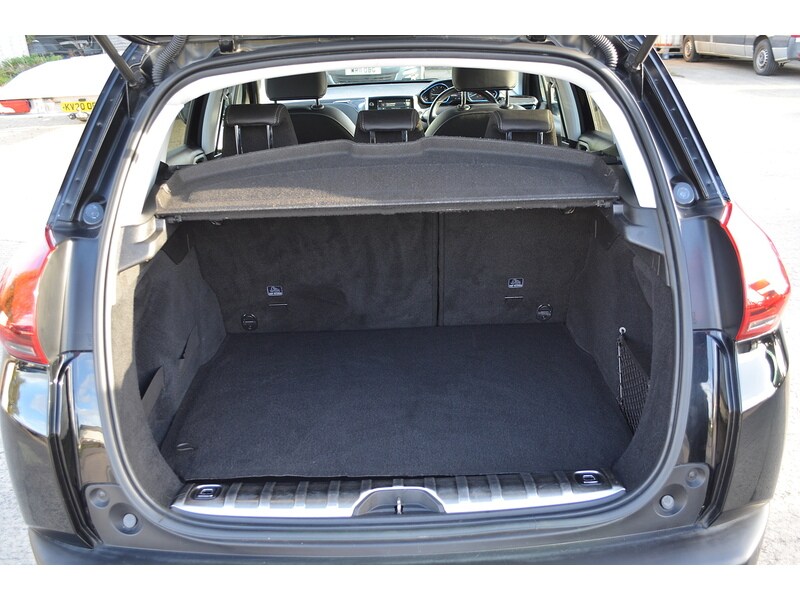 Used Peugeot 2008 2016 for sale - 76341111: Photo 32