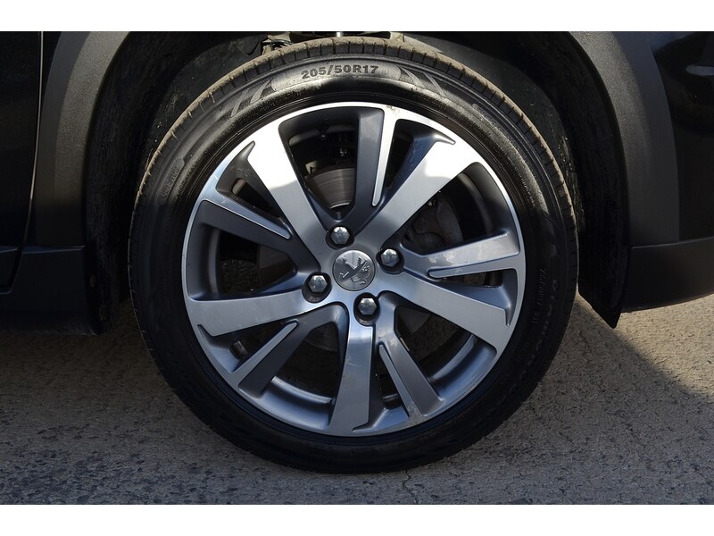 Used Peugeot 2008 2016 for sale - 76341111: Photo 33