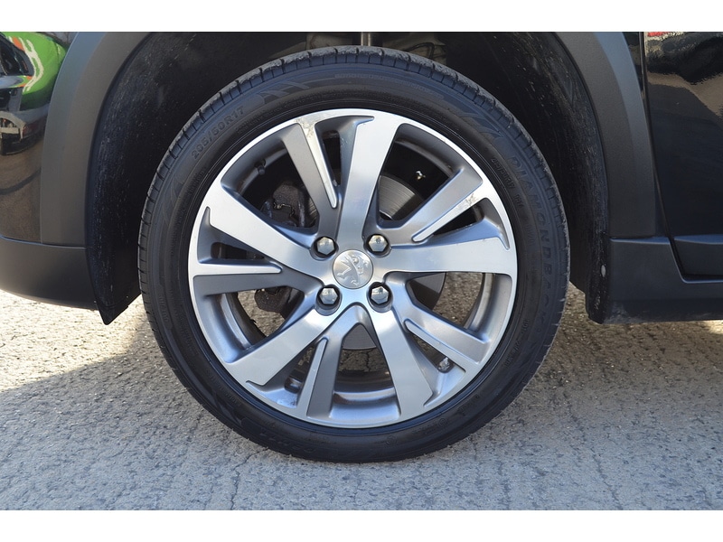 Used Peugeot 2008 2016 for sale - 76341111: Photo 34