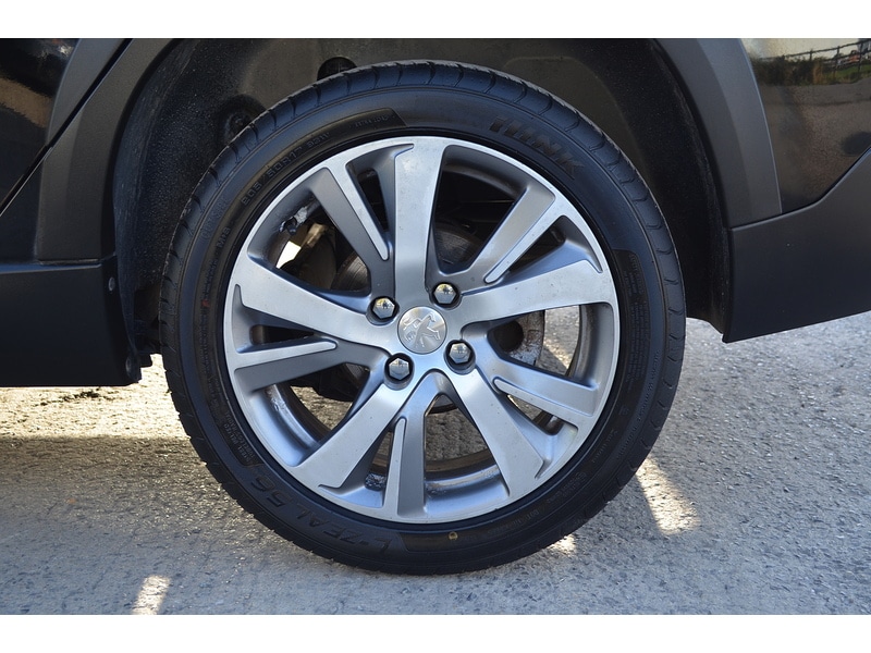 Used Peugeot 2008 2016 for sale - 76341111: Photo 35