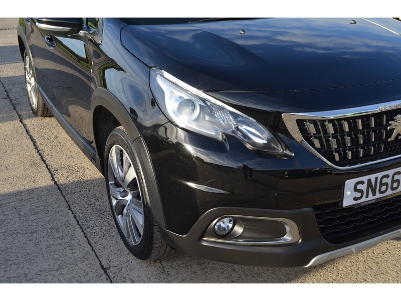 Used Peugeot 2008 2016 for sale - 76341111: Photo 36