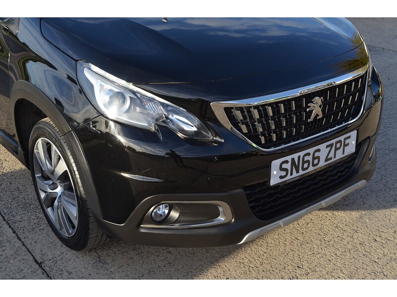 Used Peugeot 2008 2016 for sale - 76341111: Photo 37