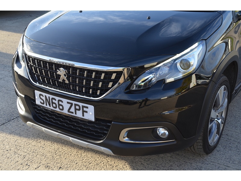 Used Peugeot 2008 2016 for sale - 76341111: Photo 39