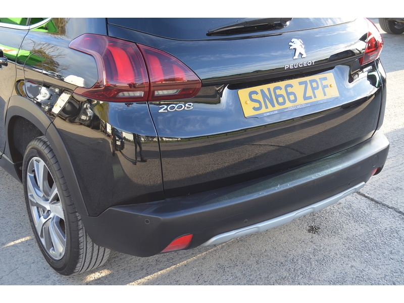 Used Peugeot 2008 2016 for sale - 76341111: Photo 42