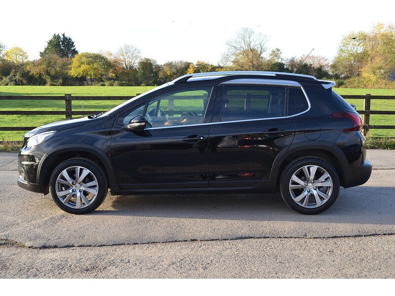 Used Peugeot 2008 2016 for sale - 76341111: Photo 6