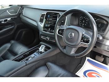 Used Volvo XC90 2019 for sale - 79724113: Photo