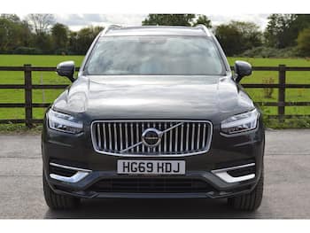 Used Volvo XC90 2019 for sale - 79724113: Photo