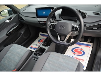Used Volkswagen ID.3 2022 for sale - 78282257: Photo