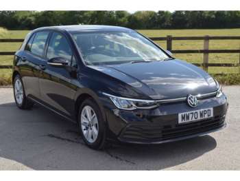 2020 - TSI Life 5-Door