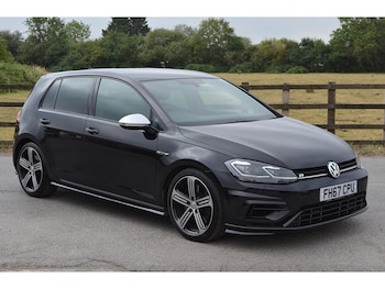 Used Volkswagen Golf 2017 for sale - 79217259: Photo