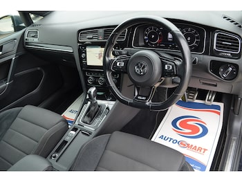 Used Volkswagen Golf 2017 for sale - 79217259: Photo