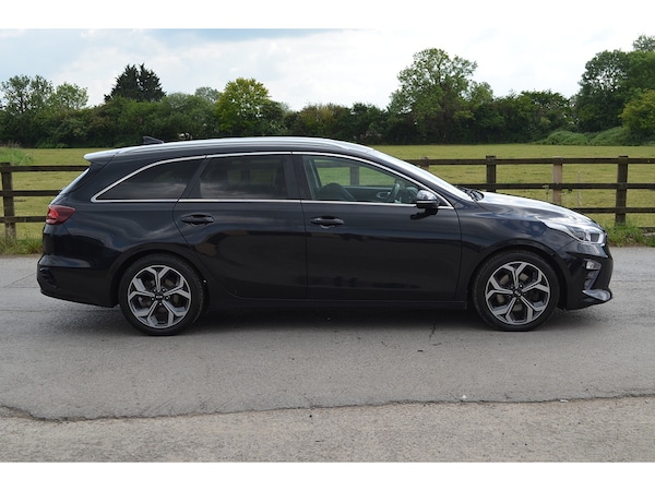 Used Kia Ceed 2019 for sale - 76205305: Photo 10