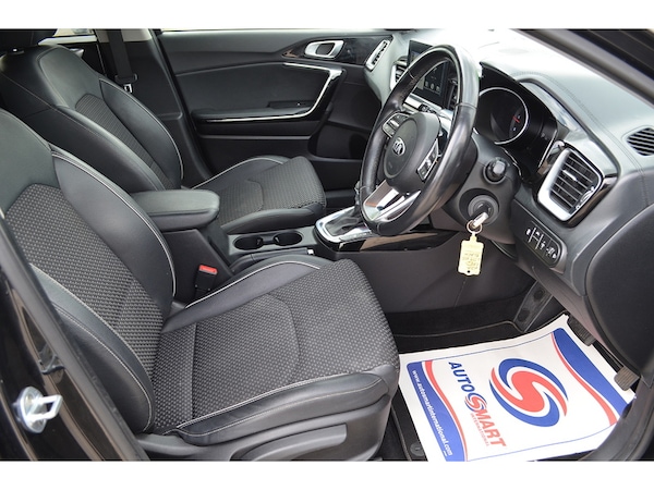 Used Kia Ceed 2019 for sale - 76205305: Photo 13