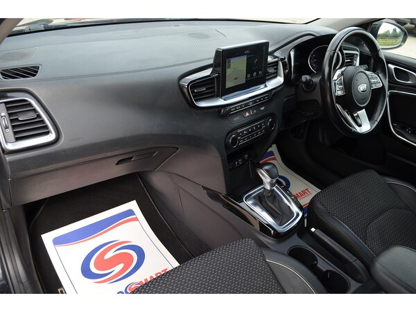 Used Kia Ceed 2019 for sale - 76205305: Photo 14