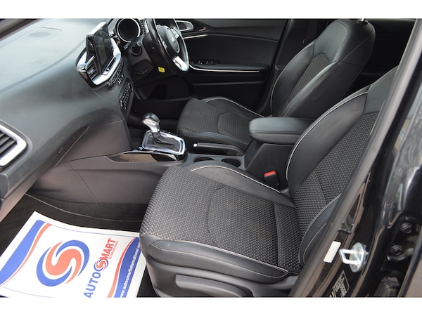 Used Kia Ceed 2019 for sale - 76205305: Photo 15