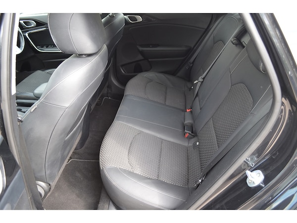 Used Kia Ceed 2019 for sale - 76205305: Photo 16