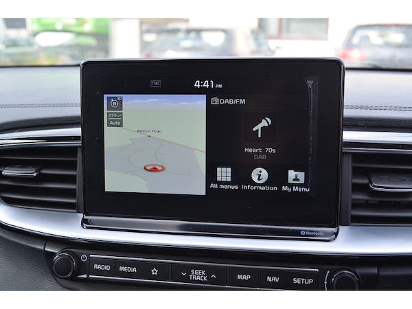 Used Kia Ceed 2019 for sale - 76205305: Photo 18