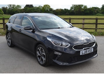 Kia - Ceed