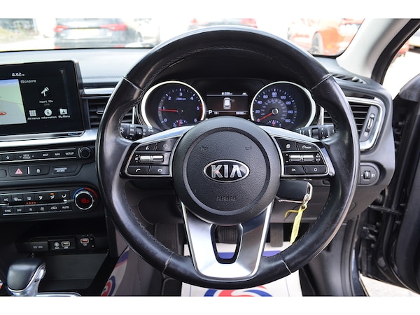 Used Kia Ceed 2019 for sale - 76205305: Photo 24