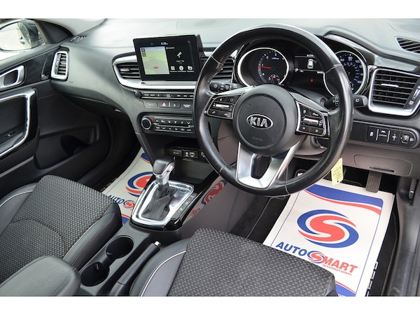 Used Kia Ceed 2019 for sale - 76205305: Photo 2