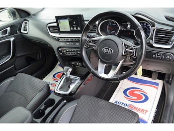 Used Kia Ceed 2019 for sale - 76205305: Photo 2