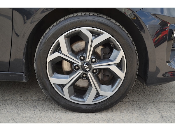 Used Kia Ceed 2019 for sale - 76205305: Photo 35