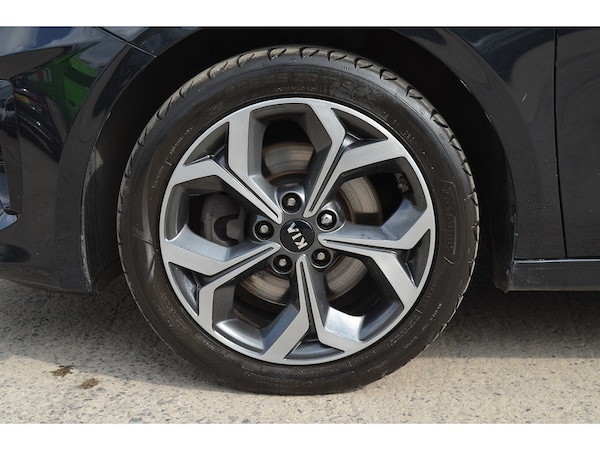 Used Kia Ceed 2019 for sale - 76205305: Photo 36
