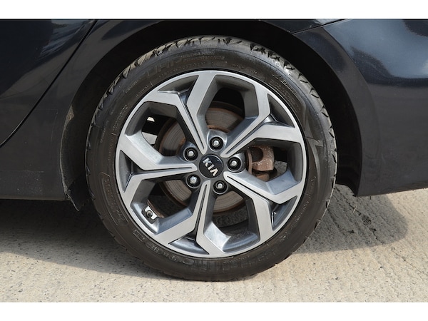Used Kia Ceed 2019 for sale - 76205305: Photo 37