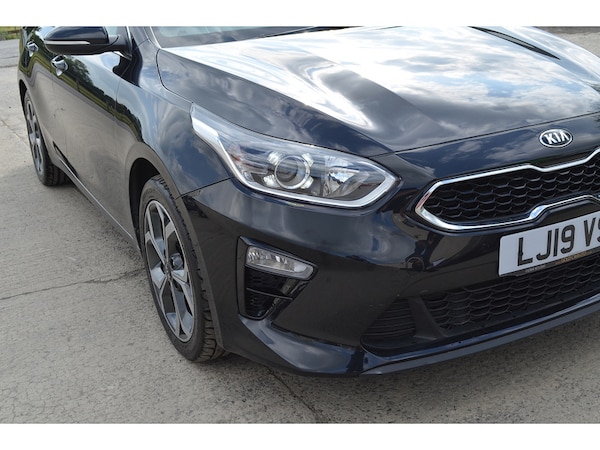 Used Kia Ceed 2019 for sale - 76205305: Photo 38