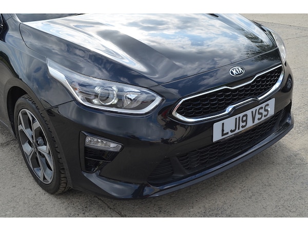 Used Kia Ceed 2019 for sale - 76205305: Photo 39