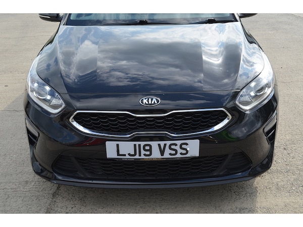 Used Kia Ceed 2019 for sale - 76205305: Photo 40