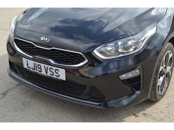 Used Kia Ceed 2019 for sale - 76205305: Photo 41