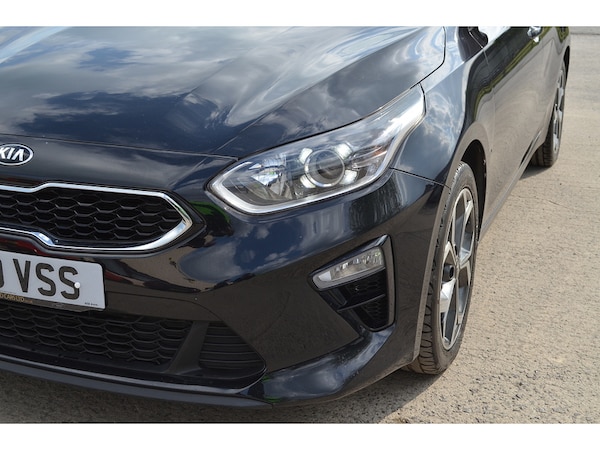 Used Kia Ceed 2019 for sale - 76205305: Photo 42