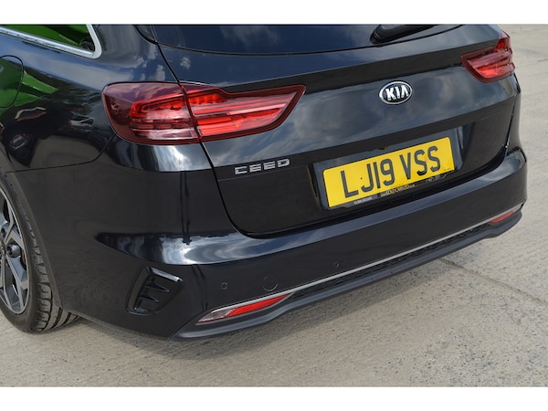 Used Kia Ceed 2019 for sale - 76205305: Photo 44