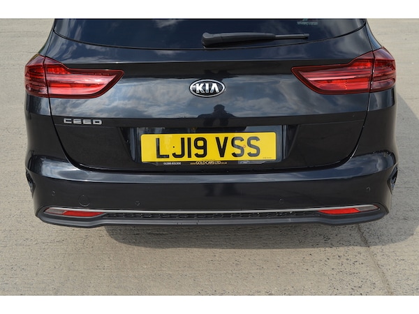 Used Kia Ceed 2019 for sale - 76205305: Photo 45