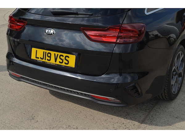 Used Kia Ceed 2019 for sale - 76205305: Photo 46