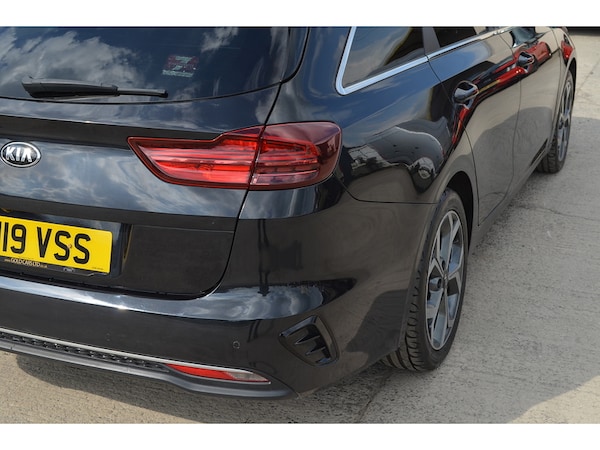 Used Kia Ceed 2019 for sale - 76205305: Photo 47