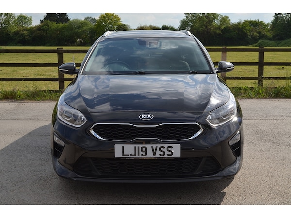 Used Kia Ceed 2019 for sale - 76205305: Photo 4