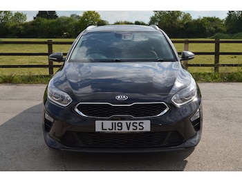 Used Kia Ceed 2019 for sale - 76205305: Photo 4
