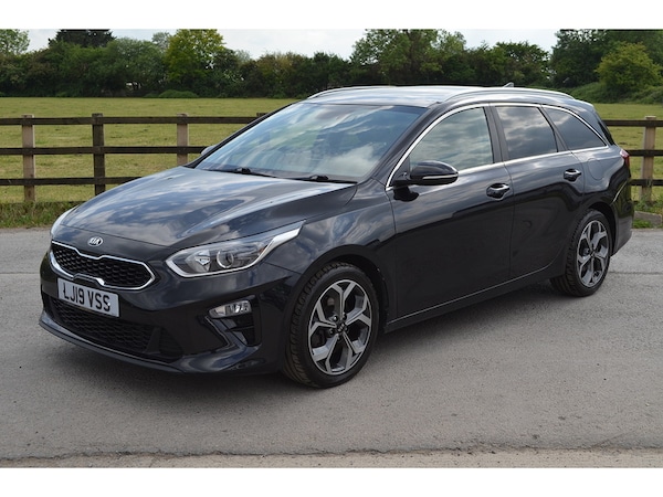 Used Kia Ceed 2019 for sale - 76205305: Photo 5