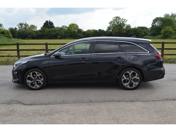 Used Kia Ceed 2019 for sale - 76205305: Photo 6